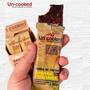 Imagem de Barra De Banana Com Especiarias Uncooked 30G Display 12Und