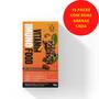 Imagem de Barra de Castanhas com Vitaminas C, D e Zinco, Kit com 30 Barras, Vitamin Imuno Food