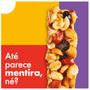 Imagem de Barra De Cereais Castanhas Sementes Joy Agtal Nuts Mix Caixa