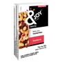 Imagem de Barra de Cereais &Joy Mixed Nuts Cranberry Caixa com 2 Unidades de 30g cada