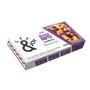 Imagem de Barra de Cereais &Joy Mixed Nuts Cranberry Caixa com 2 Unidades de 30g cada