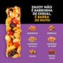 Imagem de Barra de Cereais &Joy Mixed Nuts Cranberry Caixa com 2 Unidades de 30g cada
