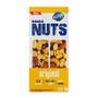 Imagem de Barra de Cereais Nutry Nuts Original Caixa com 2 Unidades de 30g cada