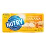 Imagem de Barra De Cereal Banana Nutry 66g