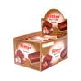 Imagem de Barra de Cereal Brownie display com 24 un - Ritter