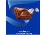 Imagem de Barra de Chocolate Diamante Negro - Ao leite com Cristais Crocantes 165g Lacta