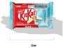 Imagem de Barra de Chocolate Kit Kat Coconut Integral 41,5g 1 Display com 24 Barras Nestlé