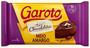 Imagem de Barra De Chocolate Meio Amargo 1kg Garoto