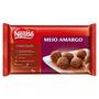 Imagem de Barra de Chocolate Meio Amargo 1kg - Nestlé