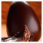 Imagem de Barra de Chocolate Meio Amargo Confeiteiro Harald 1,01kg