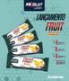 Imagem de Barra de fruta fruit bar banana - abs nutrition