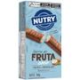 Imagem de Barra de Fruta Nutry Coco com Cobertura Sabor Chocolate com 3 Unidades de 19g cada