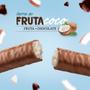 Imagem de Barra de Fruta Nutry Coco com Cobertura Sabor Chocolate com 3 Unidades de 19g cada