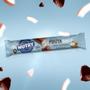 Imagem de Barra de Fruta Nutry Coco com Cobertura Sabor Chocolate com 3 Unidades de 19g cada