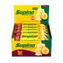 Imagem de Barra de Fruta Supino com Chocolate Branco display com 20 barras de 24g - Banana Brasil