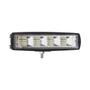 Imagem de Barra de Led 35W/30W para Caminhão, Trator, SUV, 4x4 e Carro - 2835LED/16SMD/24SMD