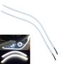 Imagem de Barra De Led Flexivel 30 cm Farol Drl + Seta Sequencial Externa