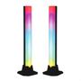 Imagem de Barra de Led Taschibra Twin RGB Rítmica Setup Gamer