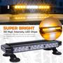 Imagem de Barra de Luz Estroboscópica LED LINKITOM - Dupla Face com 30 LEDs