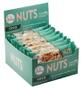 Imagem de Barra de nuts sabor coco 30g - Qvita - 01 caixa com 16 un