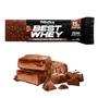 Imagem de Barra de Proteina Best Whey Gourmet 62g Atlhetica Nutrition