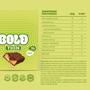 Imagem de Barra de Proteína BOLD Snacks Thin Bombom de Coco (12g de Proteína) - Caixa com 12 unidades