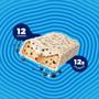 Imagem de Barra de Proteína BOLD Snacks Thin Cookies & Cream (12g de Proteína) - Caixa com 12 unidades