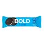 Imagem de Barra de Proteína Bold Thin Sabor Cookies & Cream 11g de Proteína Zero Açúcar com 40g