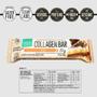 Imagem de Barra de Proteína com Colágeno Collagen Bar Banoffe 50g - Nutrify