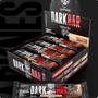 Imagem de Barra de Proteina Dark Bar Protein 8un 720g Darkness