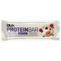 Imagem de Barra de Proteína Dux Proteinbar Chocolate Branco e Frutas Vermelhas 20g de Proteína com 60g