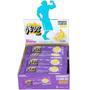 Imagem de Barra de Proteína Gods Bar 40g - Sabor Banana (12 unids)