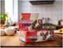 Imagem de Barra de Proteína Integralmedica Protein Crisp Bar - Duo Crunch Natural 540g