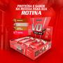 Imagem de Barra de Proteína Integralmedica VO2 Whey Bar 360g 12 unidades