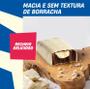 Imagem de Barra De Proteína Mukebar Sabor Chocolate Duo 1 Unidade 60g Mu +Mu