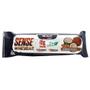 Imagem de Barra de proteína Sense Whey Bar Absolut Nutrition Sabor Amendoim com Coco 15g de Proteína Adoçado com Stevia 45g