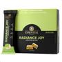 Imagem de Barra de Proteína Vegana Radiance Joy 50g Limão Siciliano Caixa 8un Essential Nutrition