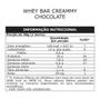 Imagem de Barra de Proteina Whey Bar Cream Probiotica 38g