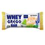 Imagem de Barra de Proteína Whey Grego Bar Nutrata Sabor Torta de Limão com 11g de Proteína 40g