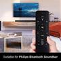 Imagem de Barra de som Bluetooth - Philips - HTL2101A/F7