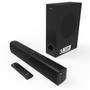 Imagem de Barra de Som Majority Bowfell Plus 2.1 - 100W com Subwoofer Bluetooth