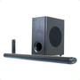 Imagem de Barra De Som Soundbar 3.1 TV Bluetooth HDMI Optico Subwoofer