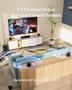 Imagem de Barra de Som ULTIMEA 7.1 Canais com Surround Virtual para Smart TV