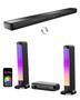 Imagem de Barra de Som ULTIMEA Apollo S70 5.0ch 120W com Bluetooth 5.3