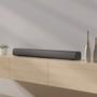 Barra de Som Xiaomi Redmi 5.0 30W para TV Home Theater - Preto - A-one Imagem de Barra de Som Xiaomi Redmi 5.0 30W para TV Home Theater - Preto