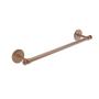 Imagem de Barra de toalhas Allied Brass Southbeach Collection 36 cm Bronze