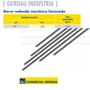 Imagem de Barra Ferro Redondo Gerdau ASTM A36 1/4 - 6,35mm x 50cm 7un