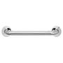 Imagem de Barra Jackwal Normatizada 30cm Inox - Jackwal - 006015