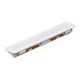 Imagem de Barra Lampada Rf Brastemp/Consul Led Bivolt W10883842 Bre80