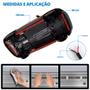 Imagem de Barra Led Neon Externo Hyundai Azera 2007 2008 2009 2010 2011 2012 2013 RGB Luz Debaixo Abaixo Carro Controle Via Celular